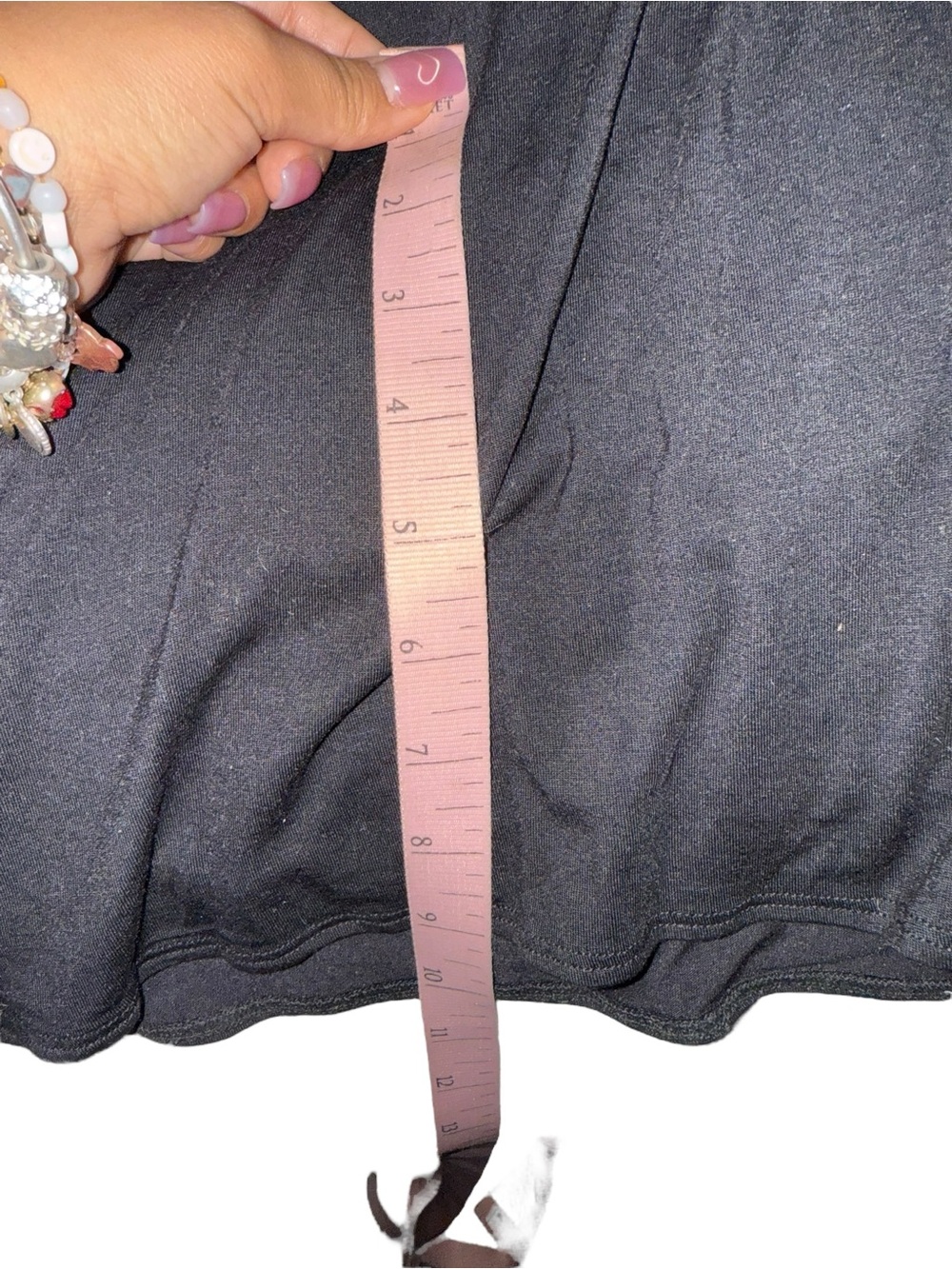 naked wardrobe Black MODAL OPEN BACK DOME MAXI DRESS Medium - Picture 8 of 11